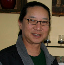 Joseph Kwong